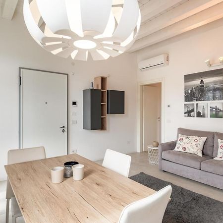 Corte Cappuccina 14 Elegant Apt Con Parcheggio! Padua Exterior foto