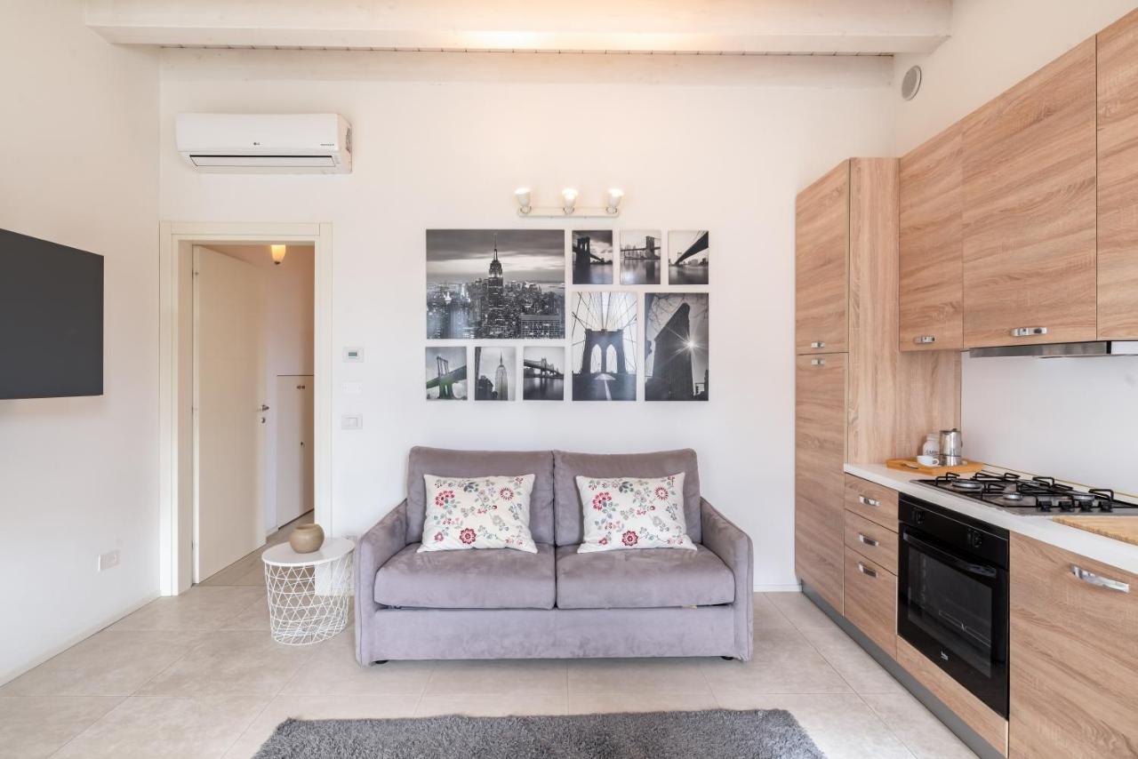 Corte Cappuccina 14 Elegant Apt Con Parcheggio! Padua Exterior foto